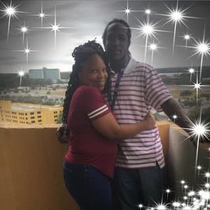 Meet your Posher, Latrelle